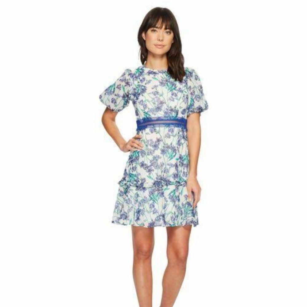 Donna Morgan Dress